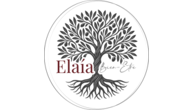 Elaía Bien etre Logo